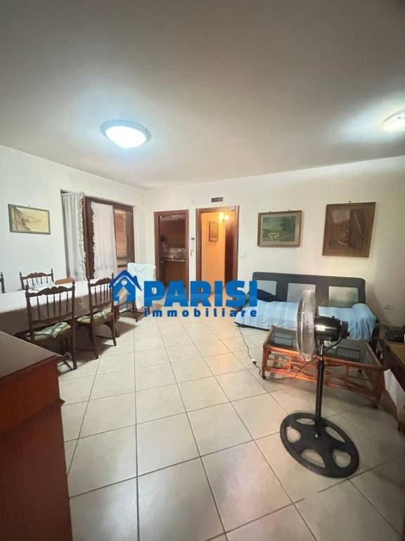 appartamento in vendita a Giugliano in Campania