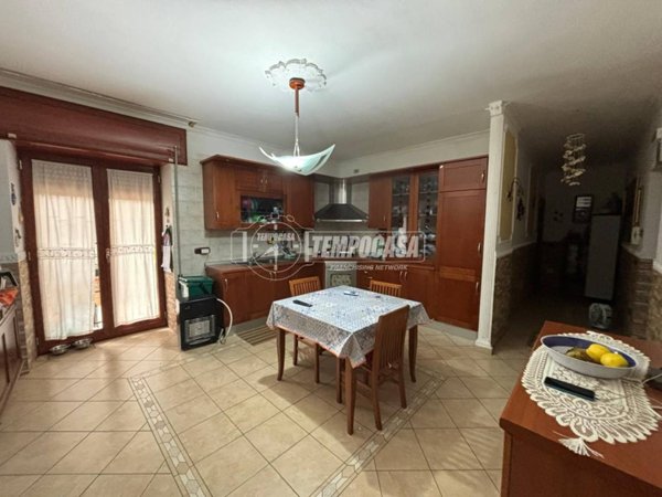 appartamento in vendita a Giugliano in Campania