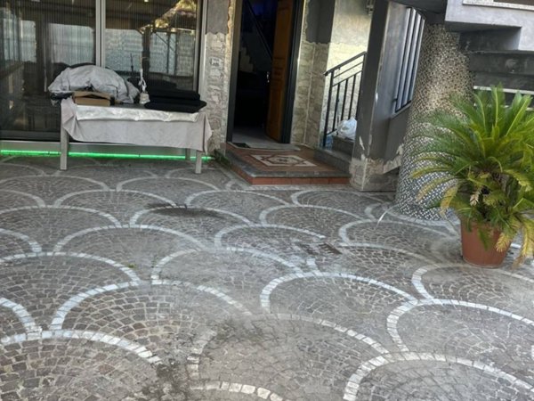 casa indipendente in vendita a Giugliano in Campania