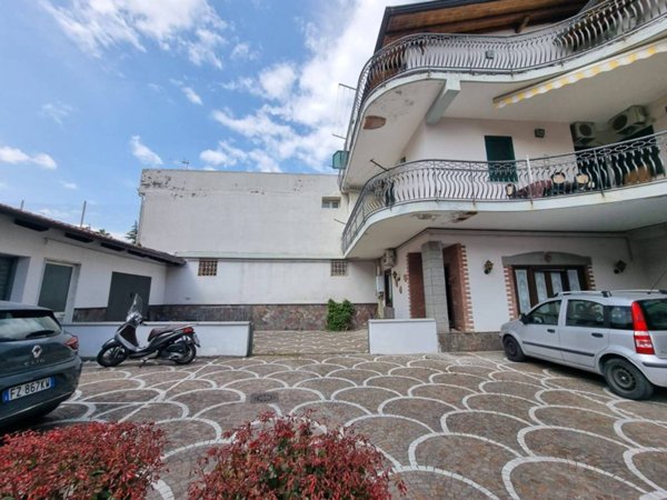 appartamento in vendita a Giugliano in Campania