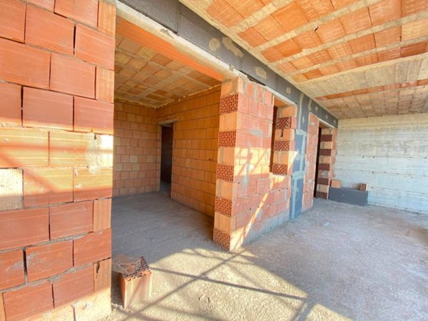 appartamento in vendita a Giugliano in Campania