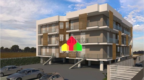 appartamento in vendita a Giugliano in Campania in zona Casacelle