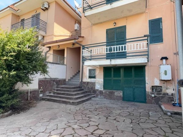 casa indipendente in vendita a Giugliano in Campania