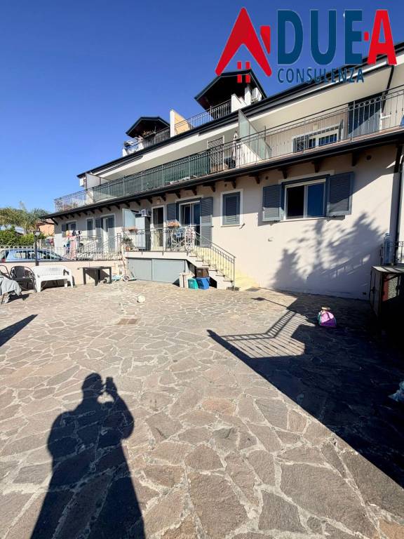 appartamento in vendita a Giugliano in Campania in zona Lago Patria