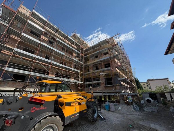 appartamento in vendita a Giugliano in Campania