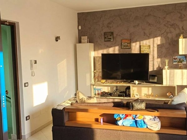 appartamento in vendita a Giugliano in Campania