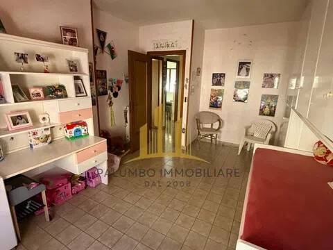 appartamento in vendita a Giugliano in Campania