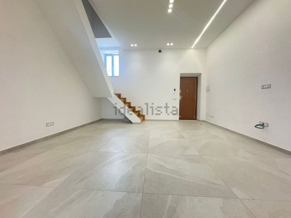 appartamento in vendita a Giugliano in Campania in zona Licola