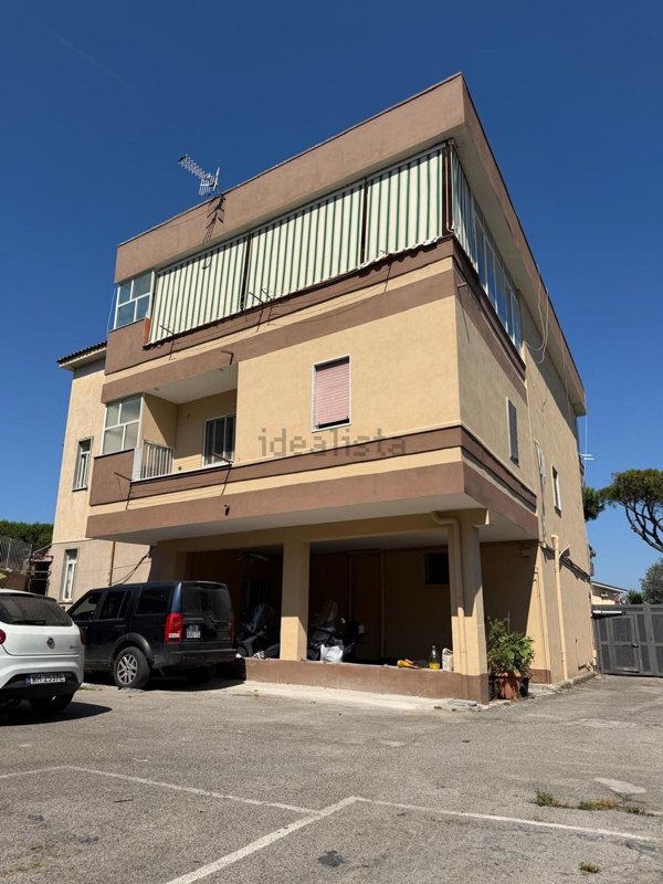 appartamento in vendita a Giugliano in Campania in zona Lago Patria