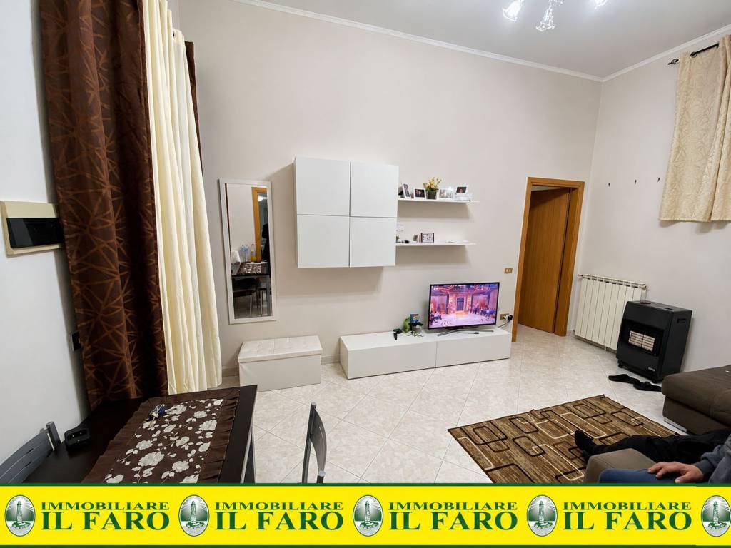 appartamento in vendita a Giugliano in Campania