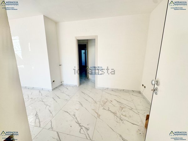 appartamento in vendita a Giugliano in Campania in zona Casacelle