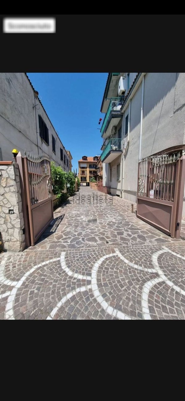 appartamento in vendita a Giugliano in Campania