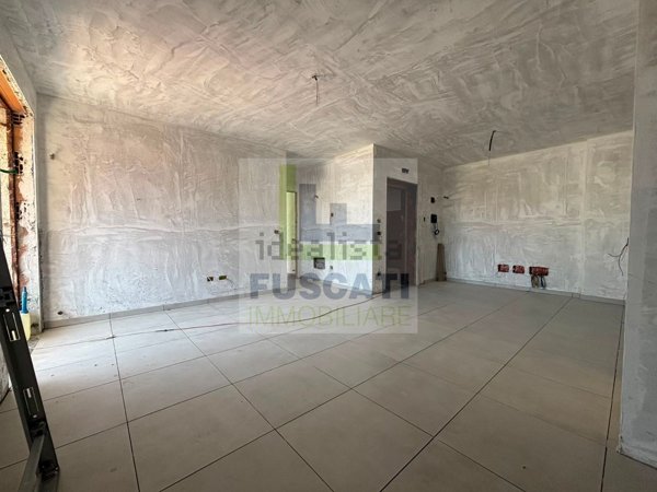 appartamento in vendita a Giugliano in Campania in zona Casacelle