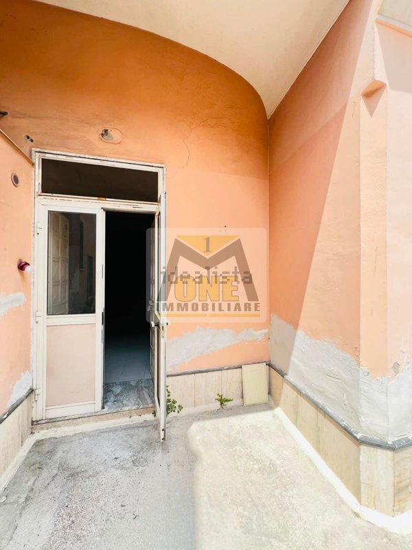 appartamento in vendita a Giugliano in Campania