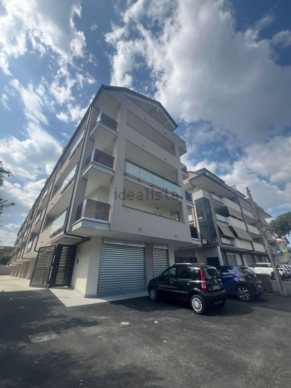 appartamento in vendita a Giugliano in Campania