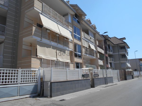 appartamento in vendita a Giugliano in Campania in zona Casacelle