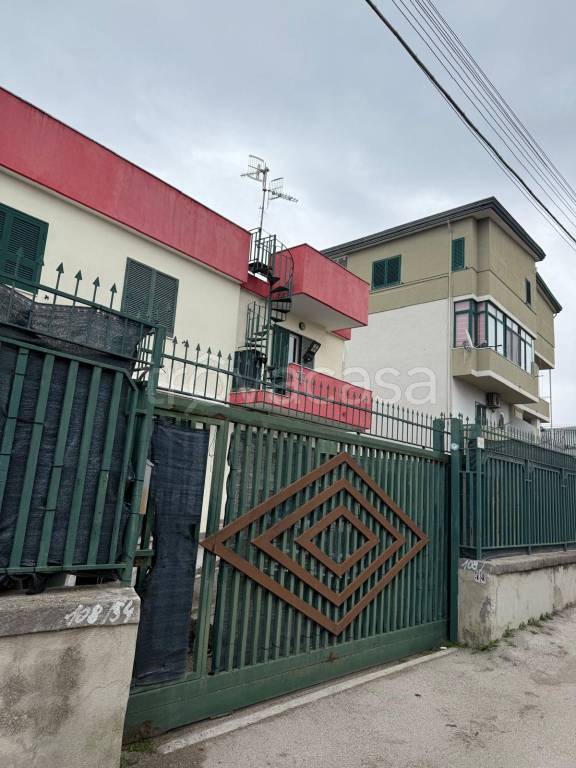 casa indipendente in vendita a Giugliano in Campania in zona Licola