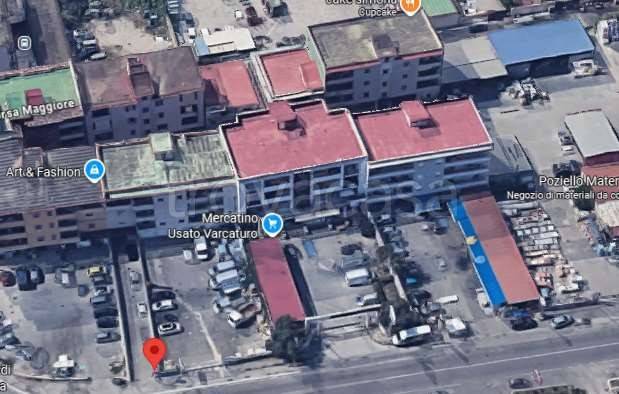 appartamento in vendita a Giugliano in Campania in zona Varcaturo