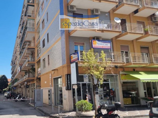 appartamento in vendita a Giugliano in Campania
