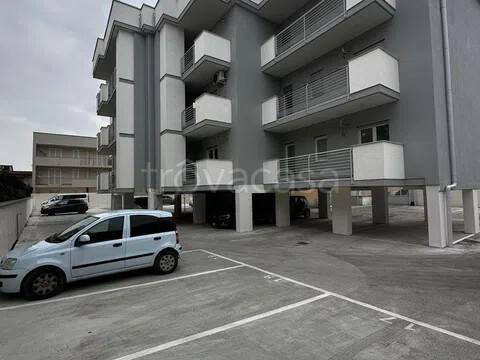 appartamento in vendita a Giugliano in Campania