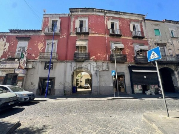 appartamento in vendita a Giugliano in Campania
