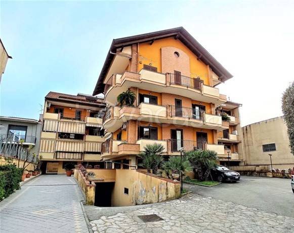 appartamento in vendita a Giugliano in Campania