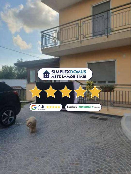 appartamento in vendita a Giugliano in Campania