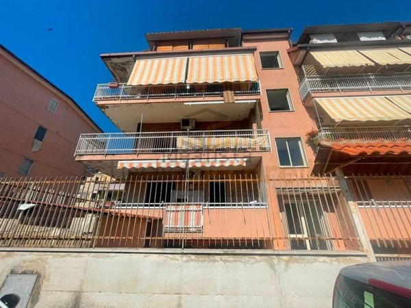 appartamento in vendita a Giugliano in Campania in zona Casacelle