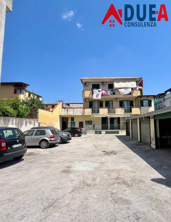 appartamento in vendita a Giugliano in Campania