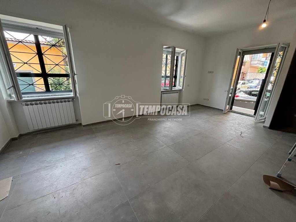 appartamento in vendita a Giugliano in Campania