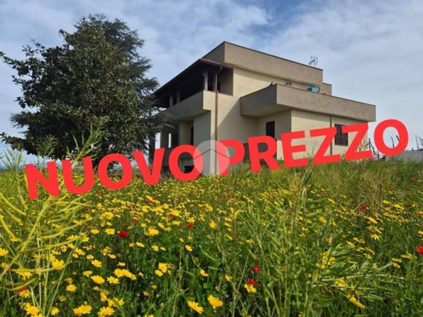 casa indipendente in vendita a Giugliano in Campania in zona Massariola / Amodio