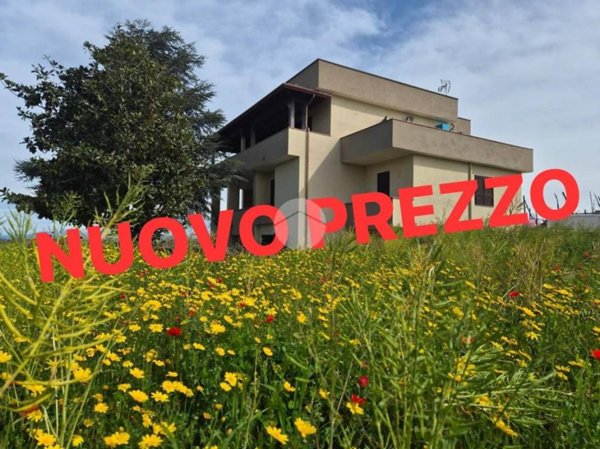 casa indipendente in vendita a Giugliano in Campania in zona Massariola / Amodio