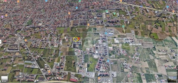 appartamento in vendita a Giugliano in Campania in zona Casacelle