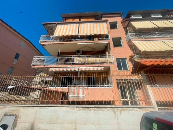 appartamento in vendita a Giugliano in Campania in zona Casacelle