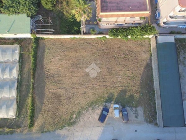 terreno agricolo in vendita a Giugliano in Campania in zona Varcaturo