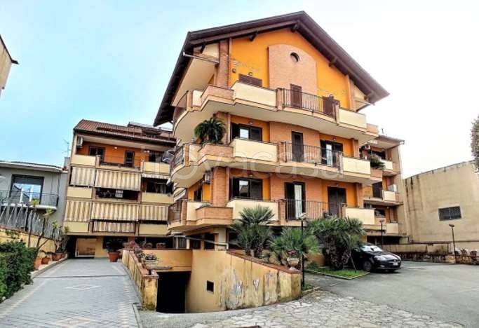 appartamento in vendita a Giugliano in Campania in zona Casacelle