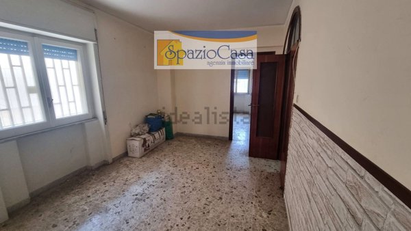 appartamento in vendita a Giugliano in Campania