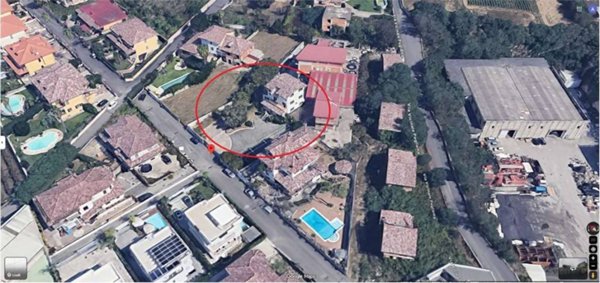 casa indipendente in vendita a Giugliano in Campania