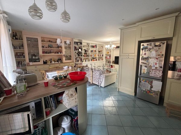 appartamento in vendita a Giugliano in Campania