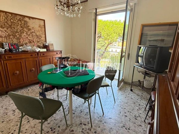 appartamento in vendita a Giugliano in Campania