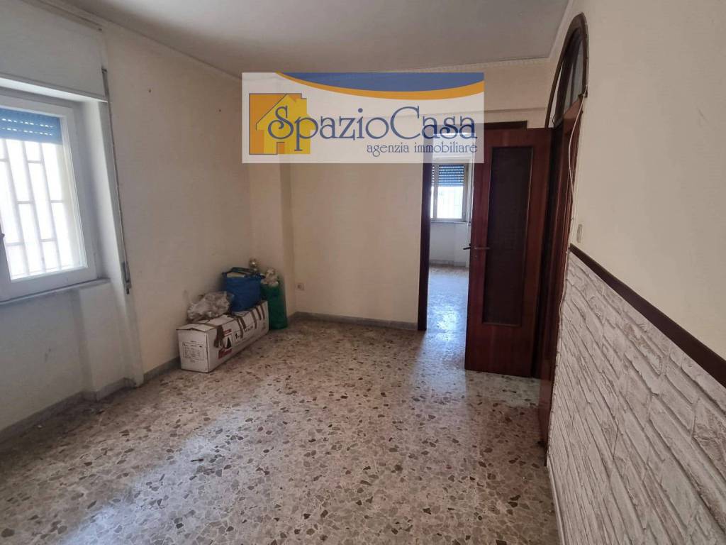 appartamento in vendita a Giugliano in Campania