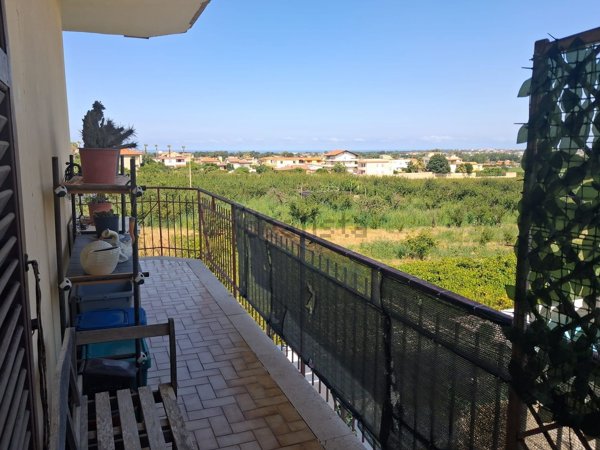 appartamento in vendita a Giugliano in Campania