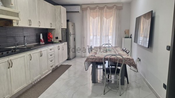 appartamento in vendita a Giugliano in Campania in zona Casacelle