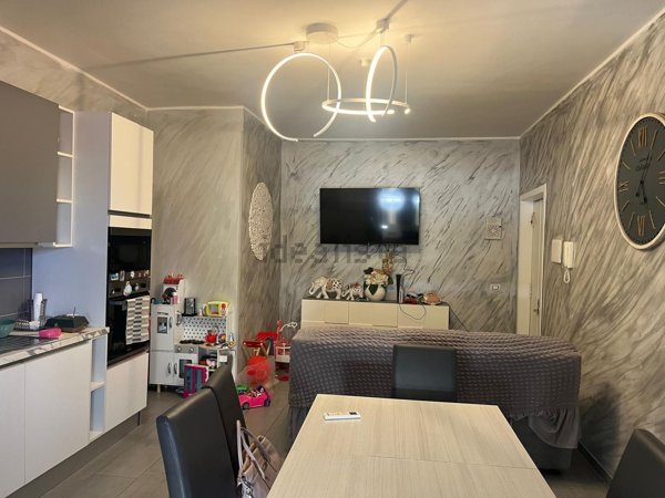 appartamento in vendita a Giugliano in Campania in zona Casacelle