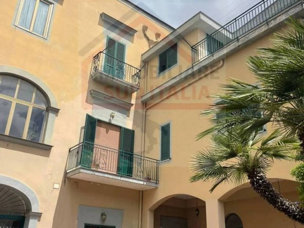 casa indipendente in vendita a Giugliano in Campania