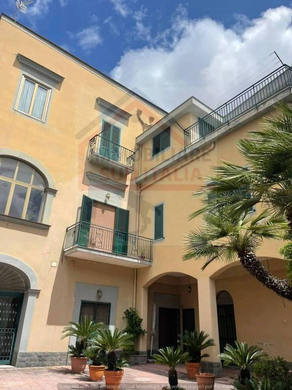 casa indipendente in vendita a Giugliano in Campania