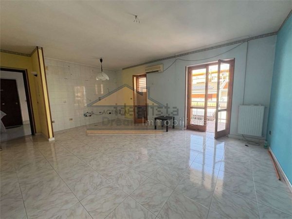 appartamento in vendita a Giugliano in Campania in zona Casacelle