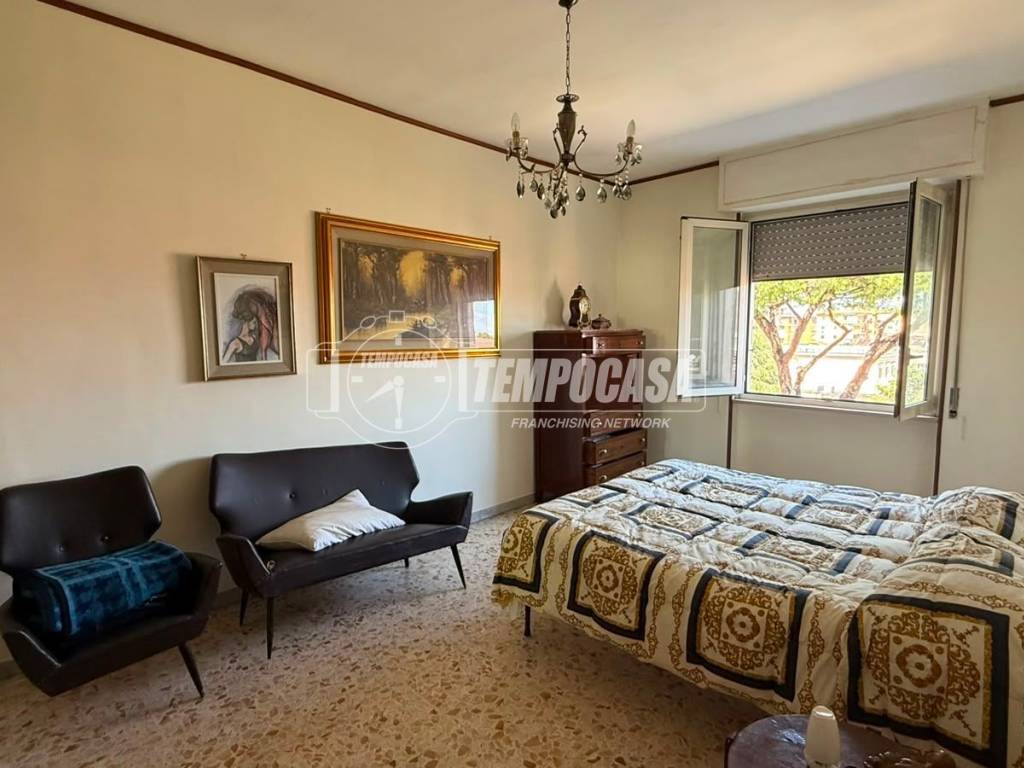 appartamento in vendita a Giugliano in Campania