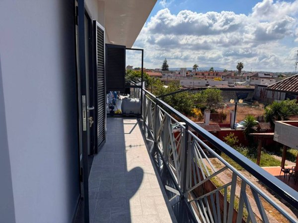 appartamento in vendita a Giugliano in Campania in zona Varcaturo