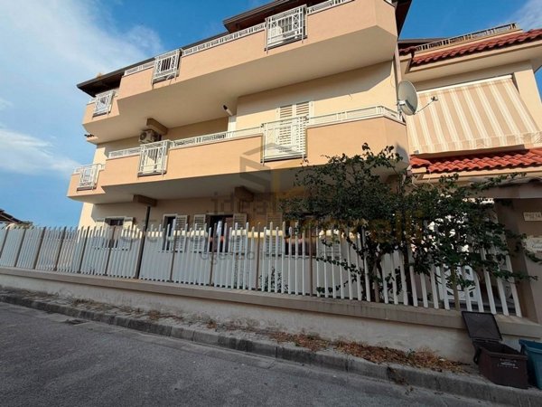 appartamento in vendita a Giugliano in Campania in zona Casacelle